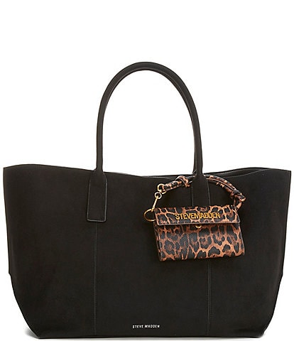 Steve Madden Antonia XL Tote Bag