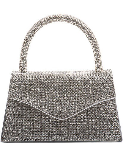 Silver Satchels | Dillard's