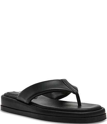 Steve Madden Bella Platform Flip Flops