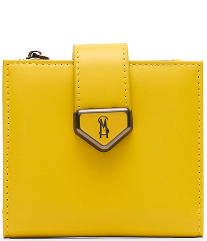 Steve Madden Bjem Trifold Small Wallet