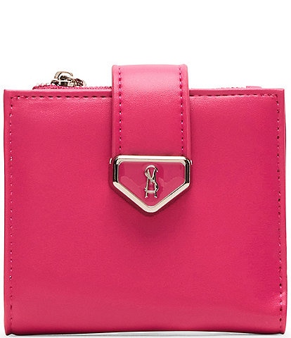 Steve Madden Bjem Trifold Small Wallet