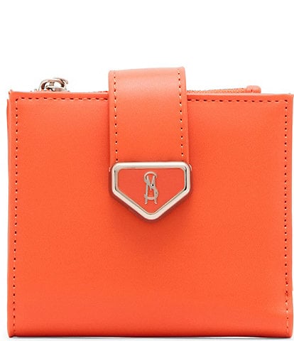 Steve Madden Bjem Trifold Small Wallet