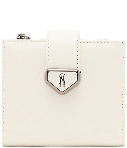 Steve Madden Bjem Trifold Small Wallet