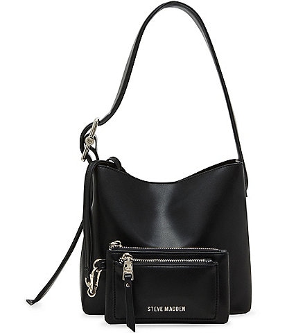 Steve Madden Blisaa Small Bucket Bag