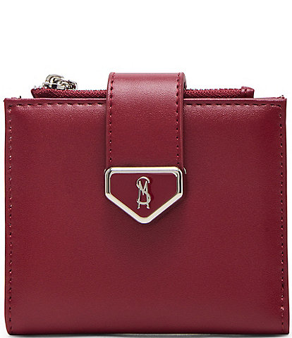 Steve Madden Box Bifold Wallet