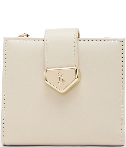 Steve Madden Box Bifold Wallet