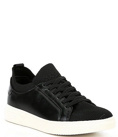 Steve Madden Boys' Cuz Lace-Up Sneakers (Youth)