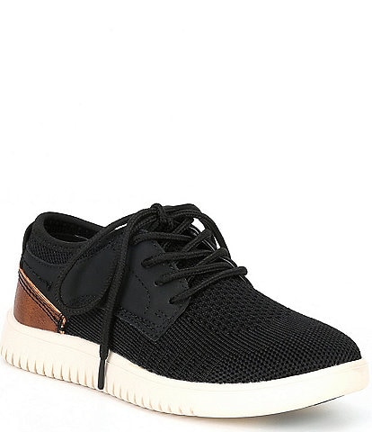 Steve Madden Boys' B-Dawes Lace-Up Oxford Sneaker (Youth)