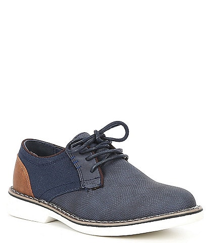 Steve Madden Boys' B-Gregg Lace-Up Shoes (Youth)