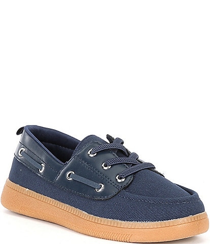 Steve Madden Boys' B-Tripp Boat Shoes (Youth)