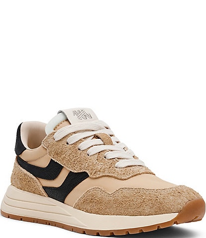 Steve Madden Burst Low-Top Sneakers