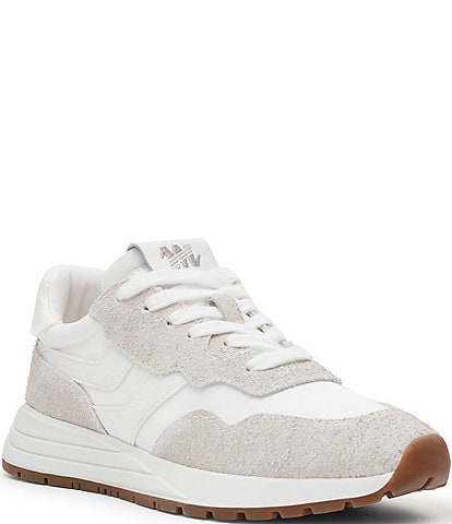 Steve Madden Burst Low-Top Sneakers