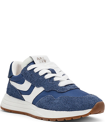 Steve Madden Burst Low-Top Sneakers