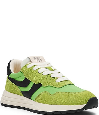 Steve Madden Burst Low-Top Sneakers