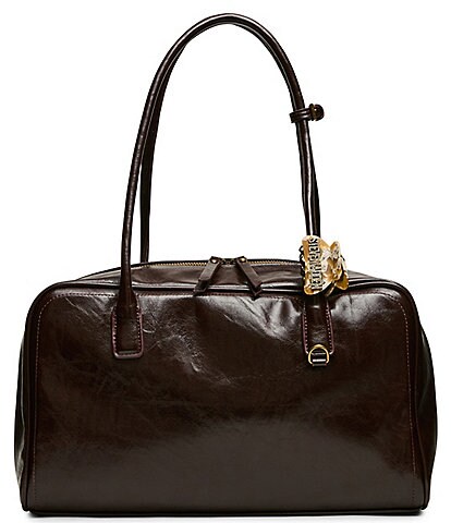 Steve Madden Candie Soft Box Satchel Shoulder Bag