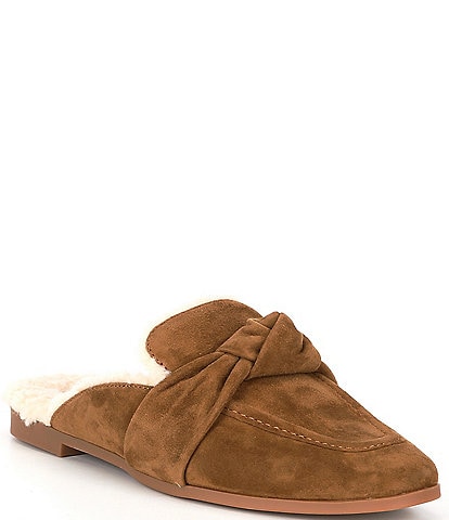 Steve Madden Women's Flat Mules | Dillard's