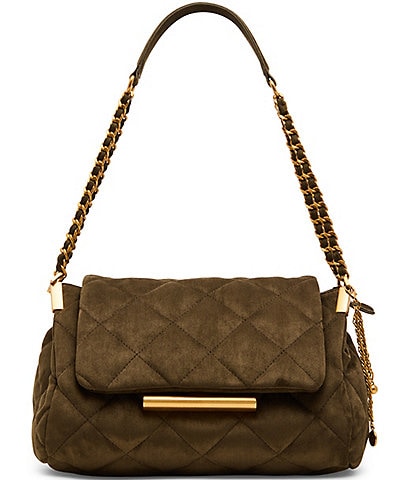Steve Madden Colette Quilted Shoulder Bag