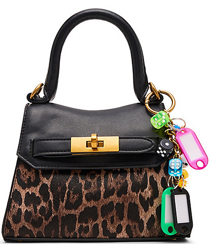 Steve Madden Deede Satchel Bag