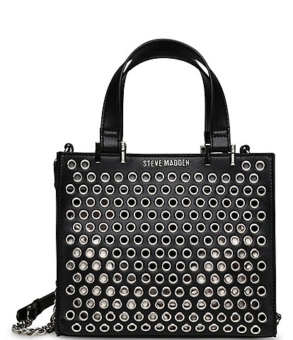 Steve Madden BBritta Black Shoulder Bag: The perfect addition to your  wardrobe