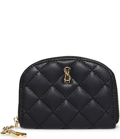 Steve Madden Dome Cardholder