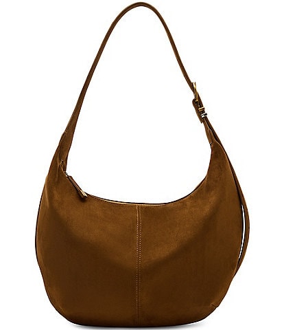 Steve Madden Drapey Olga Hobo Bag