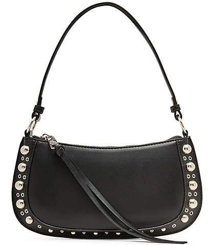 Steve Madden Dreya Studded Shoulder Bag