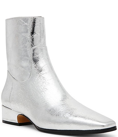 Dillards ankle boots sale online