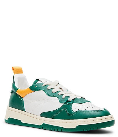 Steve Madden Possession Color Block Chunky Lace-Up Sneakers, Dillard's in  2023
