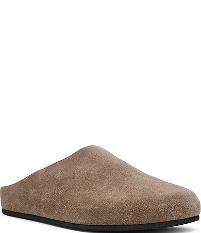 Steve Madden Fern Suede Clogs
