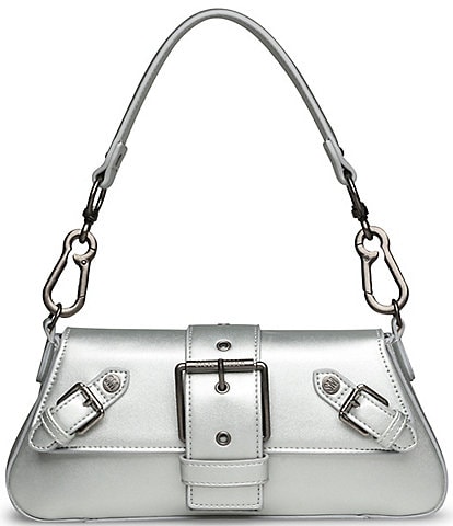 Steve Madden Glow-R Crystal Crossbody Bag, Dillard's in 2023