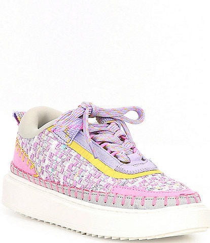 Steve Madden Girls' J-Charlyw Sneakers (Youth)
