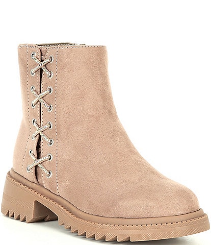 Steve Madden Girls' J-Karra Booties (Youth)