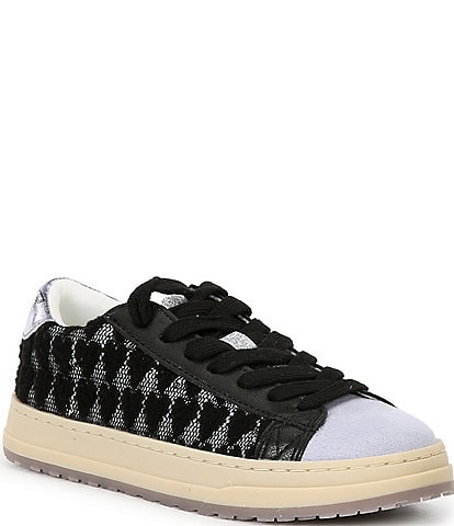 Steve Madden Girls' J-Molly Heart Sneakers (Youth)