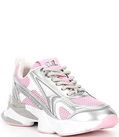Steve Madden Girls' J-Spedstr Sneakers (Youth)
