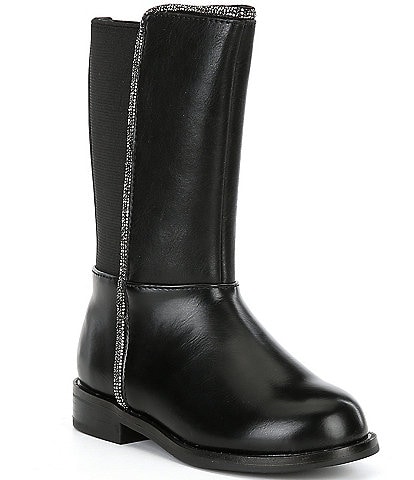 Steve Madden Girls' T-Alix Riding Boots (Infant)