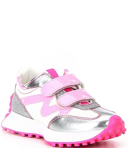 Steve Madden Girls' T-Campo Sneakers (Infant)
