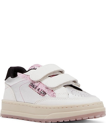Steve Madden Girls' T-Dream Sneakers (Infant)