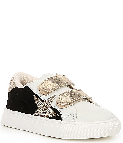 Steve Madden Girls' T-Rezumer Sneakers (Toddler)