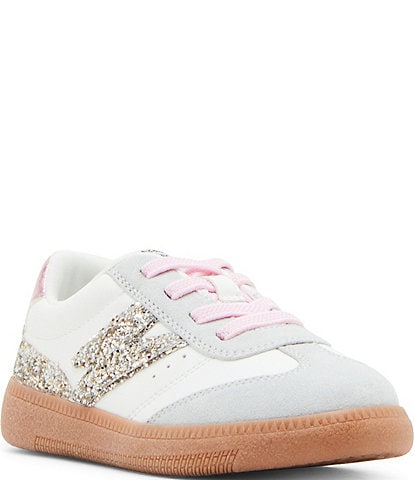 Steve Madden Girls' T-Trio Sneakers (Infant)