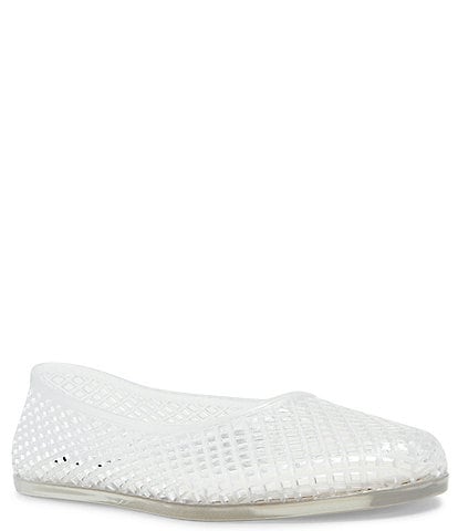 Steve Madden Gyzmo Jelly Ballet Flats