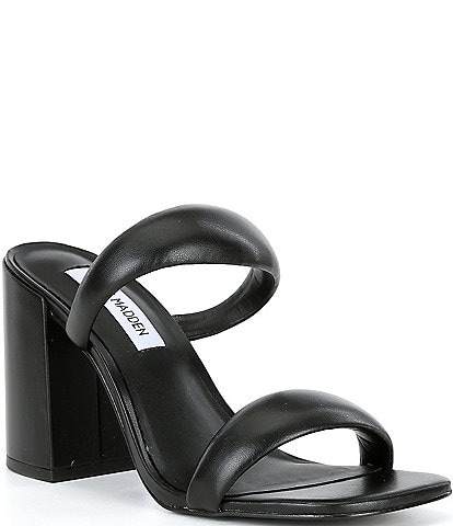 Steve Madden Jinny Dress Slide Sandals