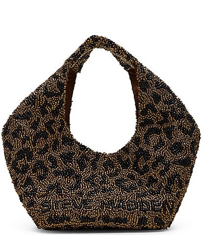 Steve Madden Kinsley Beaded Clutch