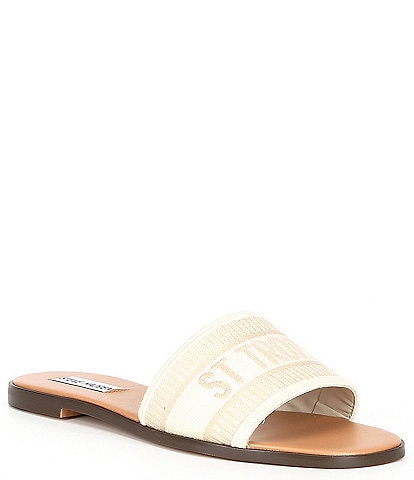 Women's Flat Sandals | Dillard's