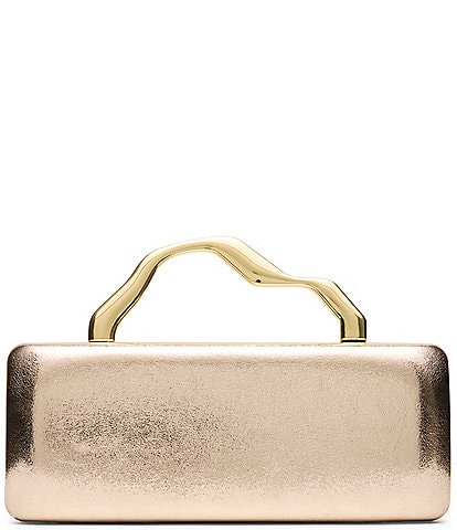 Steve Madden Leena Top Handle Clutch