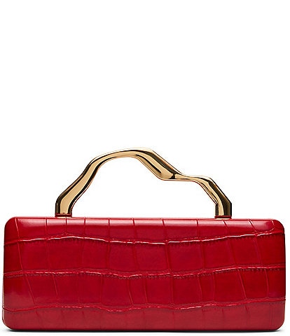 Steve Madden Leena Top Handle Clutch
