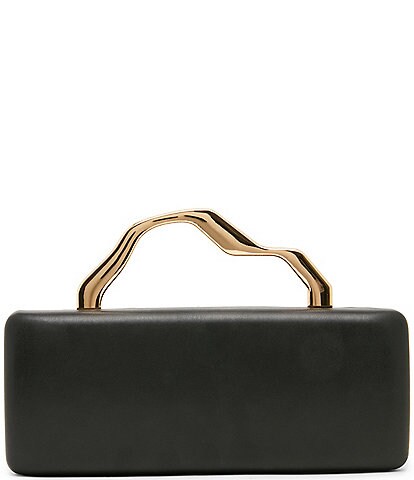 Steve Madden Leena Top Handle Clutch