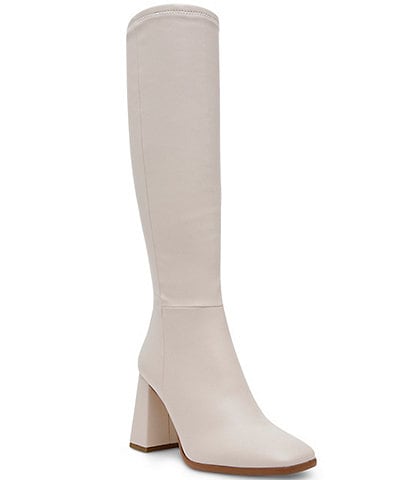 Steve Madden Livah Stretch Knee High Boots