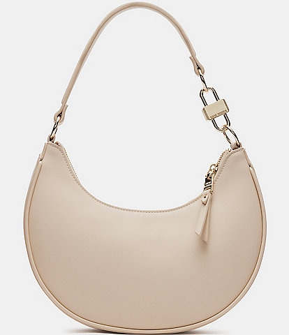 Steve Madden Lohan Crescent Shoulder Bag