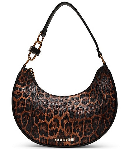 Steve Madden Lohan Crescent Shoulder Bag