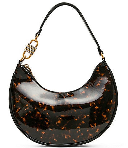 Steve Madden Lohan Crescent Shoulder Bag